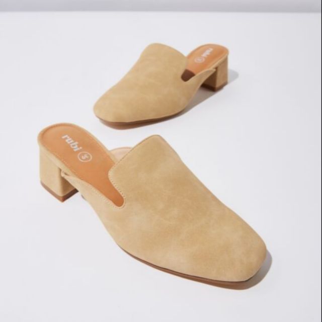 Cotton on best sale rubi heels