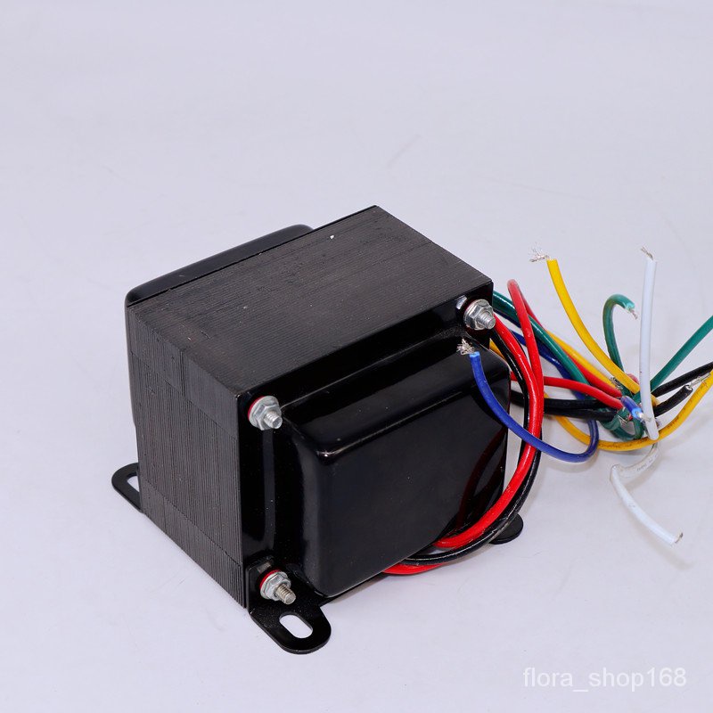 IE/EI DIY custom transformer parameters 60w400w Vacuum tube amplifier power Z11 transformer