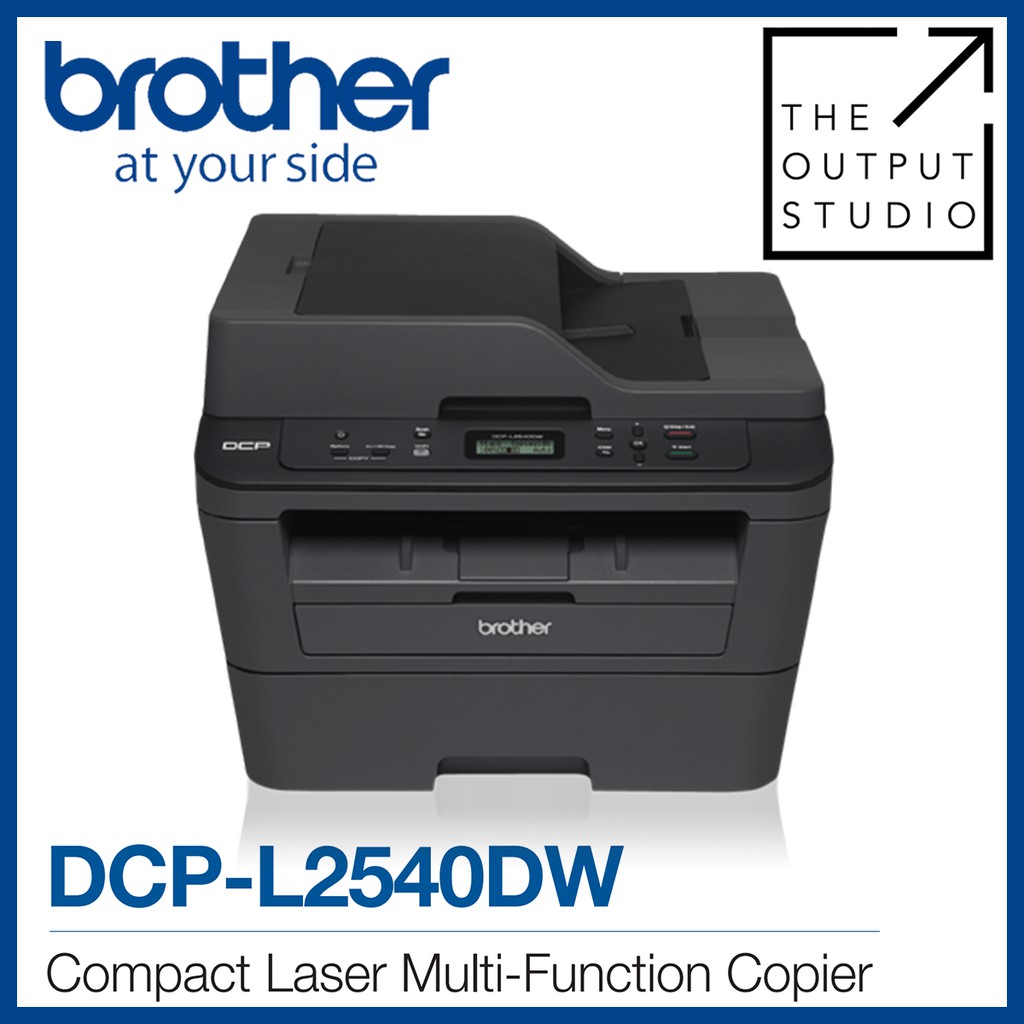 Heavy deals duty printer