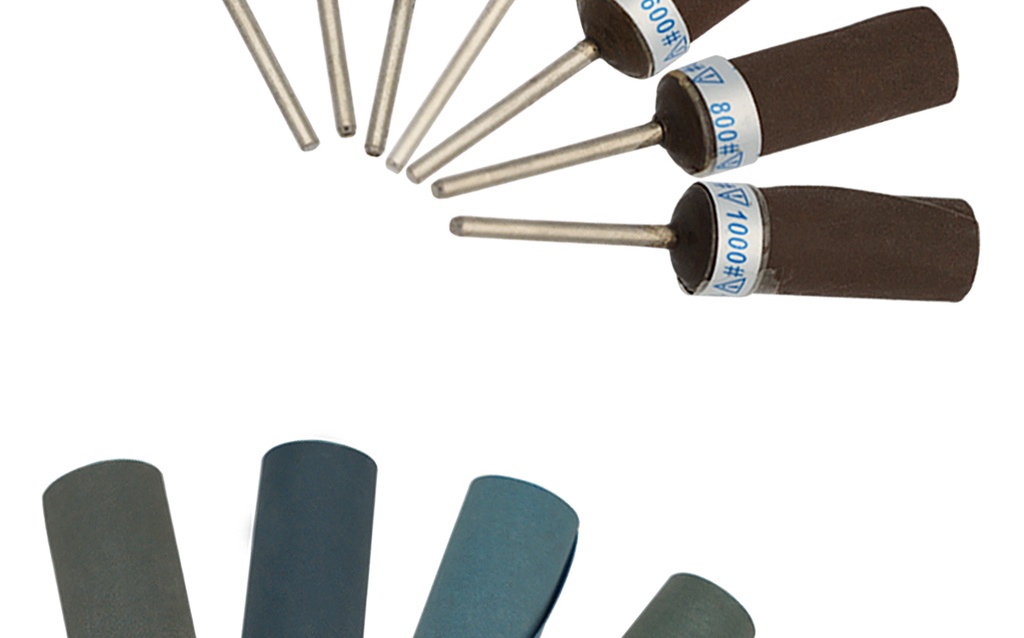 1805000 Model Polishing Head Mirror Polishing Jade Amber Jade