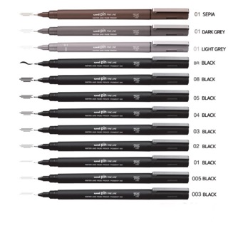 Art Marker 12-60 Colors/bag Alcohol Felt Pen Dual Tips Manga