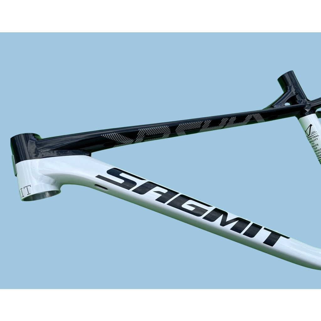 sagmit chaser frame 29er