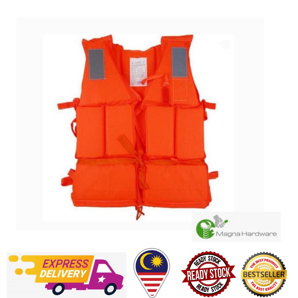 Dalang-times Economic Marine Life Jacket/Marine Economic Safety Jacket ...