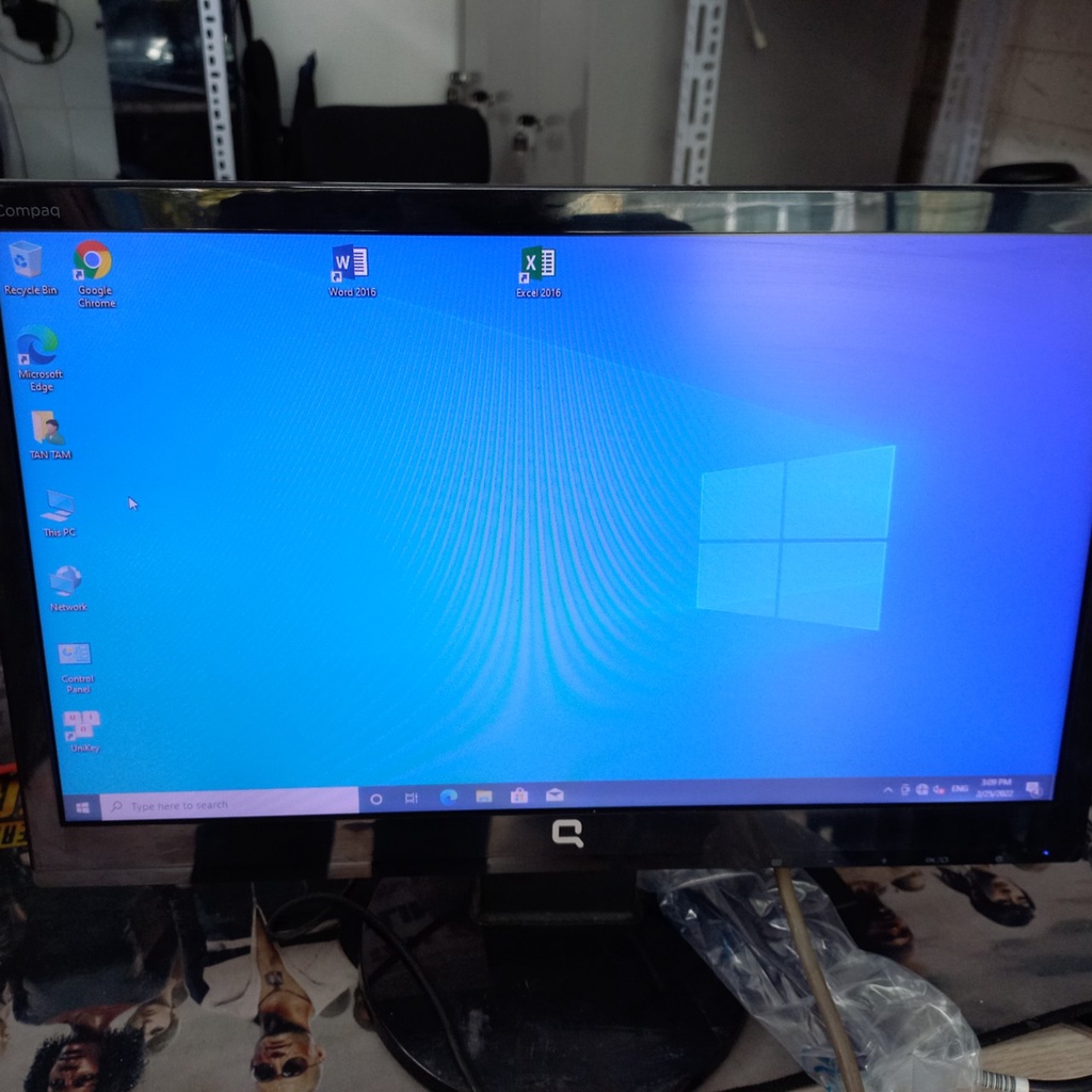 Old CMS 19 in Led computer monitor for normal use | Shopee Philippines