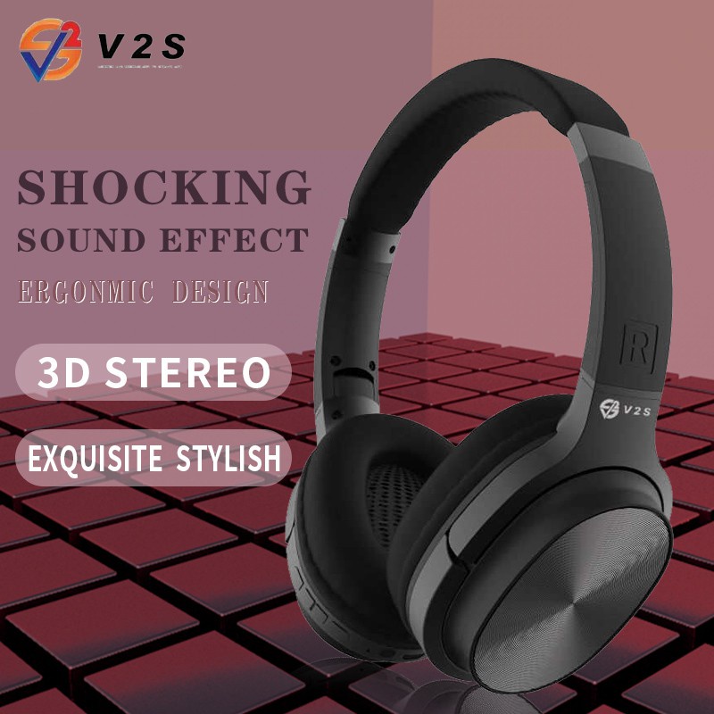 V2s v9 online headphones