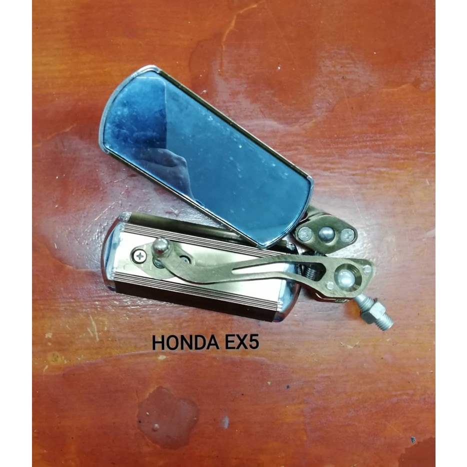 HONDA EX5 SIDE MIRROR | Shopee Philippines
