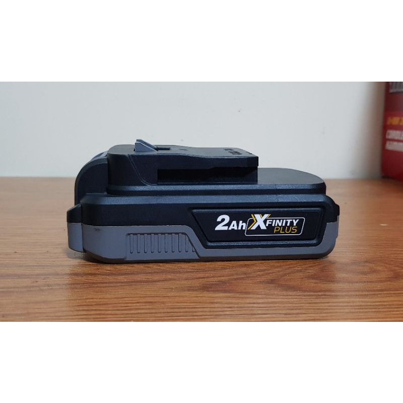 Ferrex best sale 20v battery