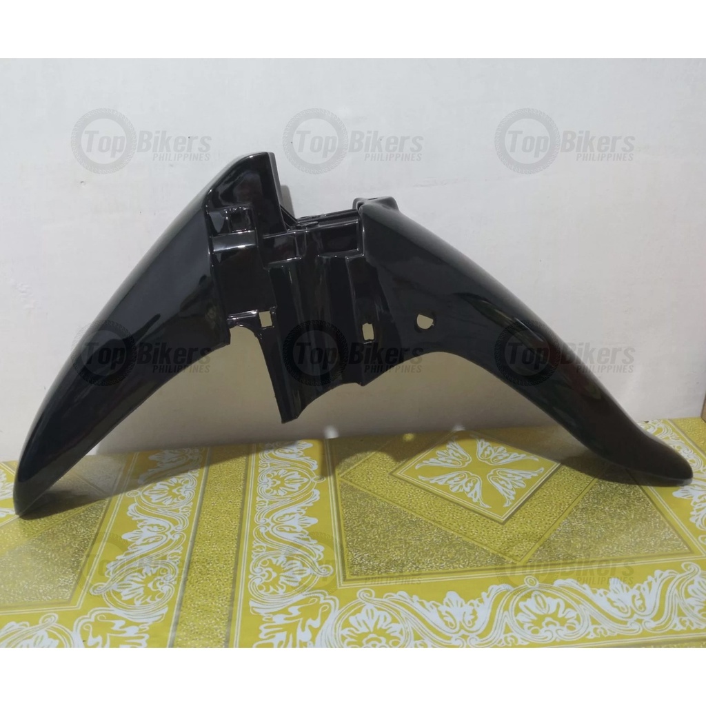 FRONT FENDER WAVE ALPHA OLD/110 (YSW) | Shopee Philippines