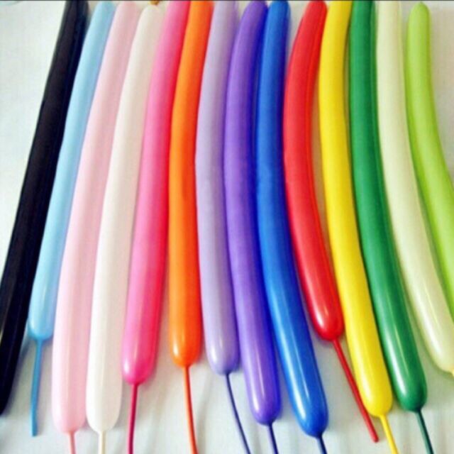 Shop long balloons for Sale on Shopee Philippines