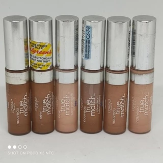 L'oreal True Match Concealer - Loreal True Match Concealer