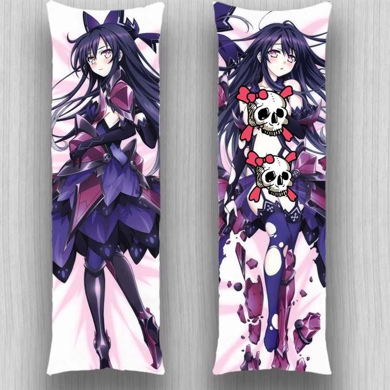 Long pillow outlet anime