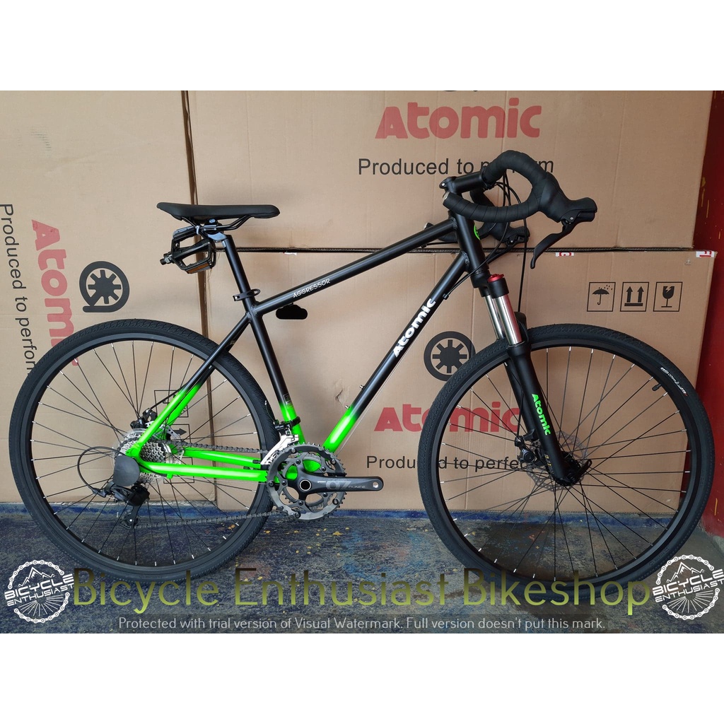 Shop atomic bikes for Sale on Shopee Philippines