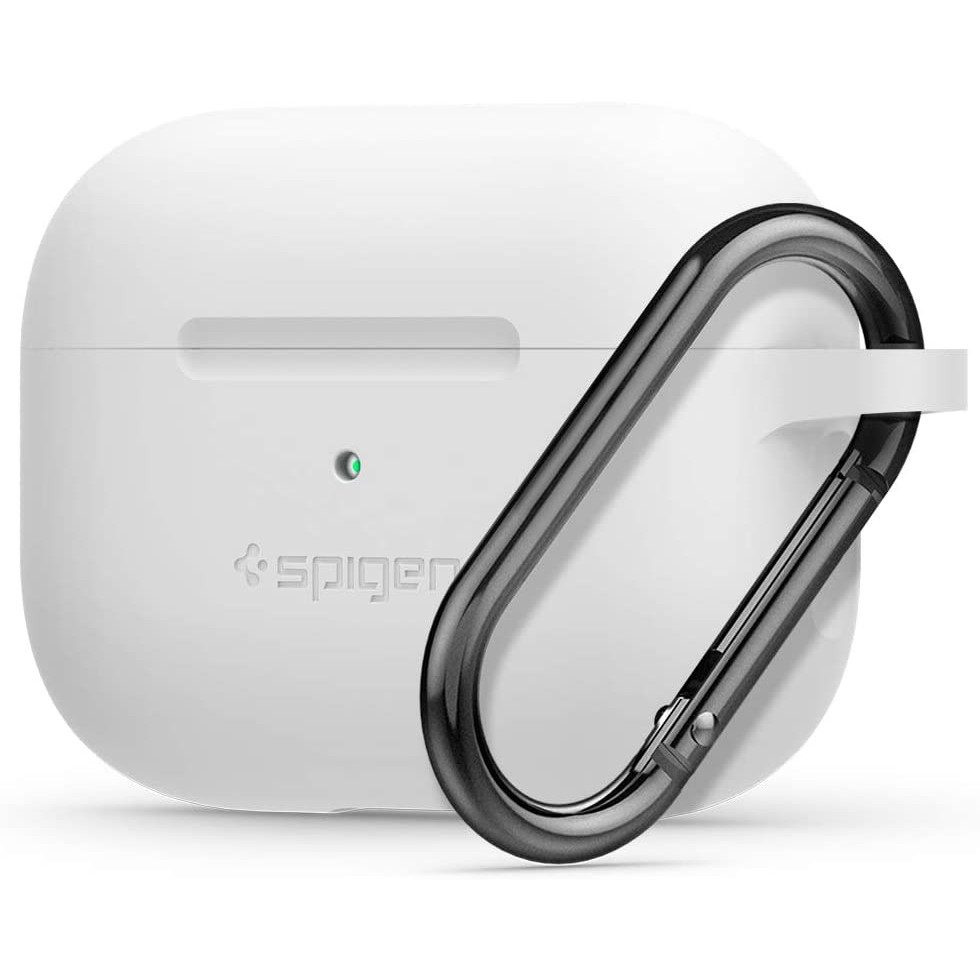 Spigen AirPods Pro Case Silicone Fit | Shopee Philippines