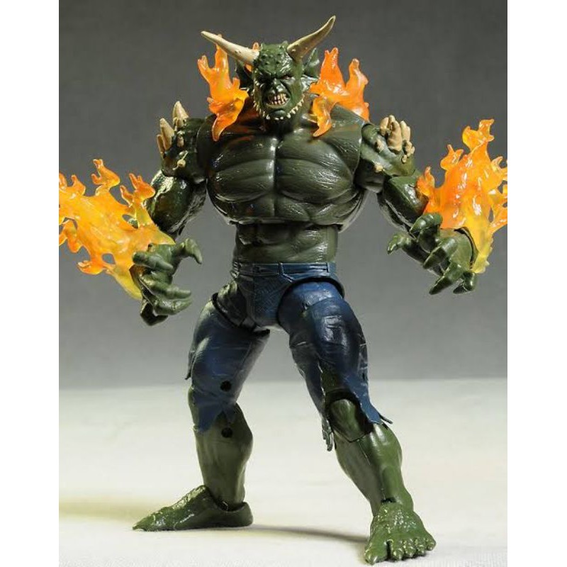 Ultimate green sale goblin baf