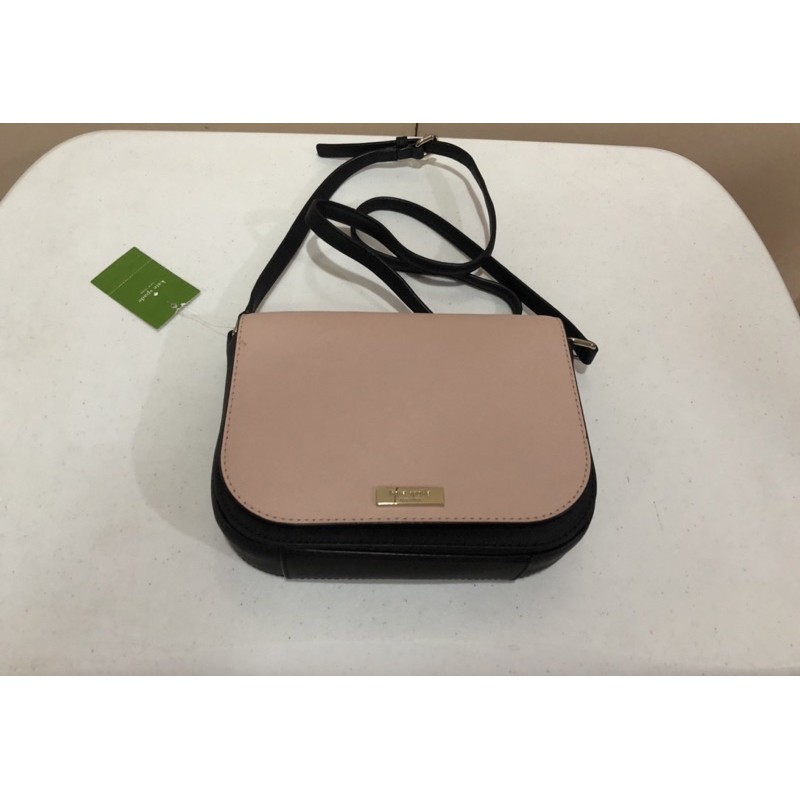 Kate spade laurel hot sale way carsen