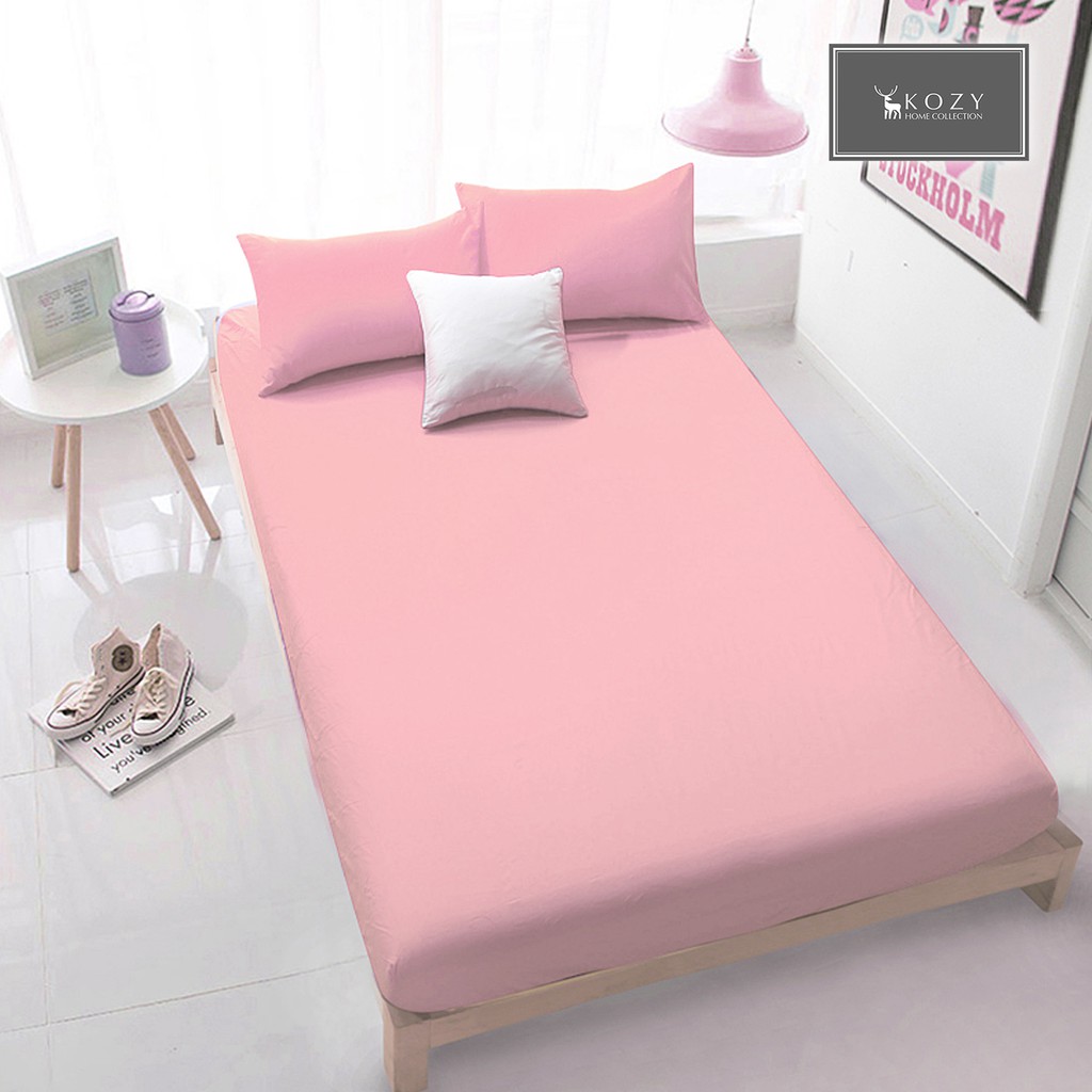 Shopee bed clearance sheet