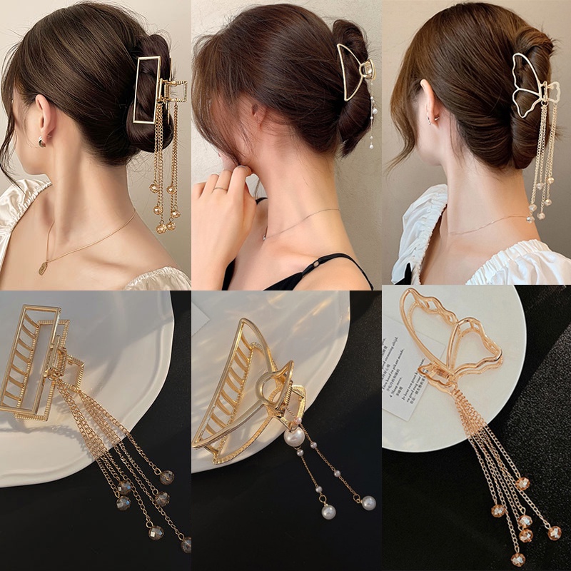 Korean hair shop accessories philippines