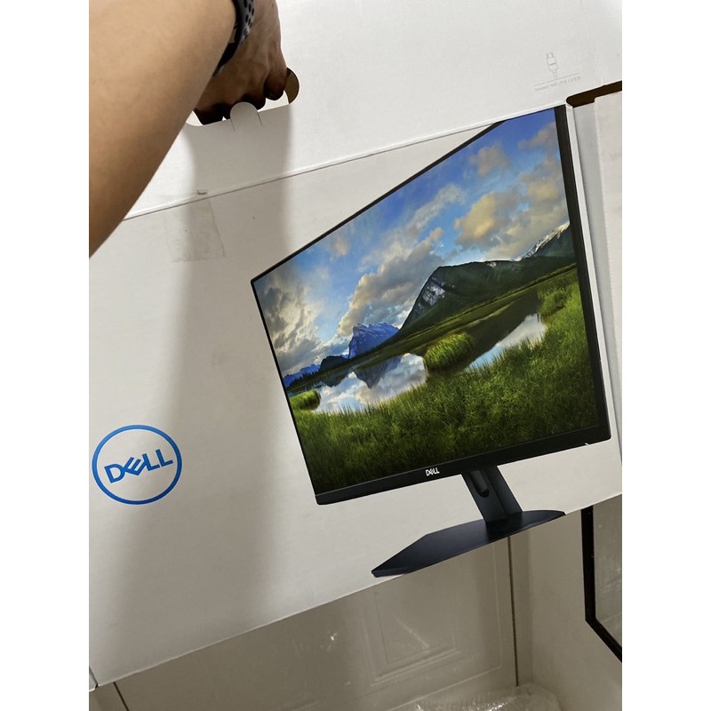 dell 22 monitor se2219hx