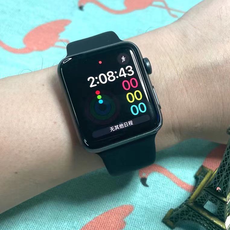 Second hand series discount 3 apple watch