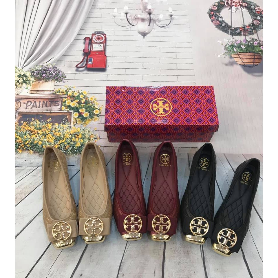 Tory burch discount shoes new arrivals