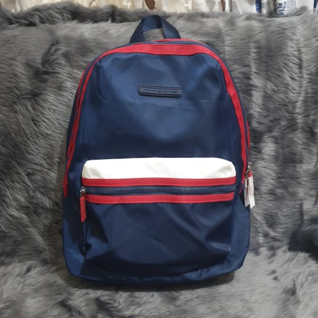 Tommy hilfiger cheap backpack philippines