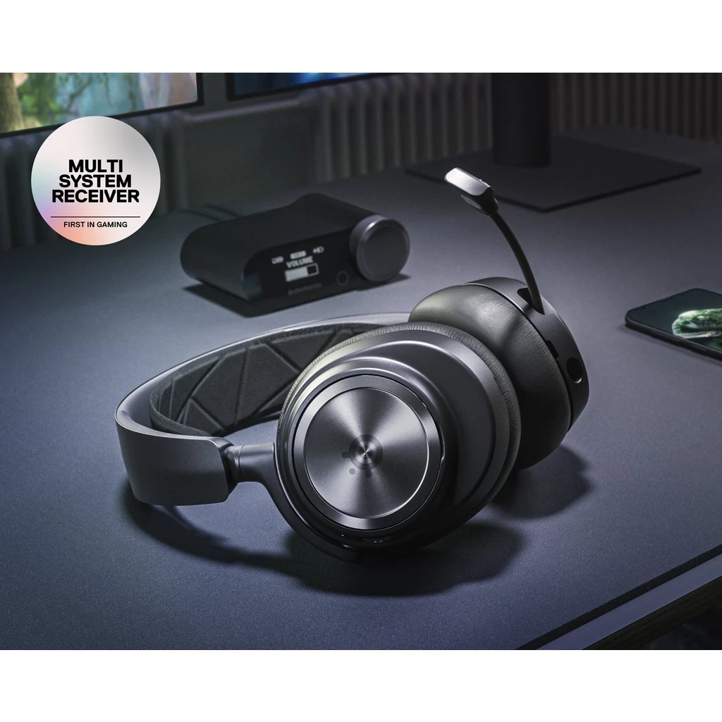 1. Arctis Nova Pro