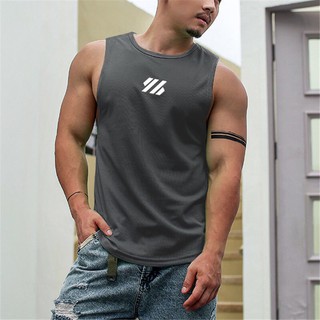 Dri fit cheap muscle tee