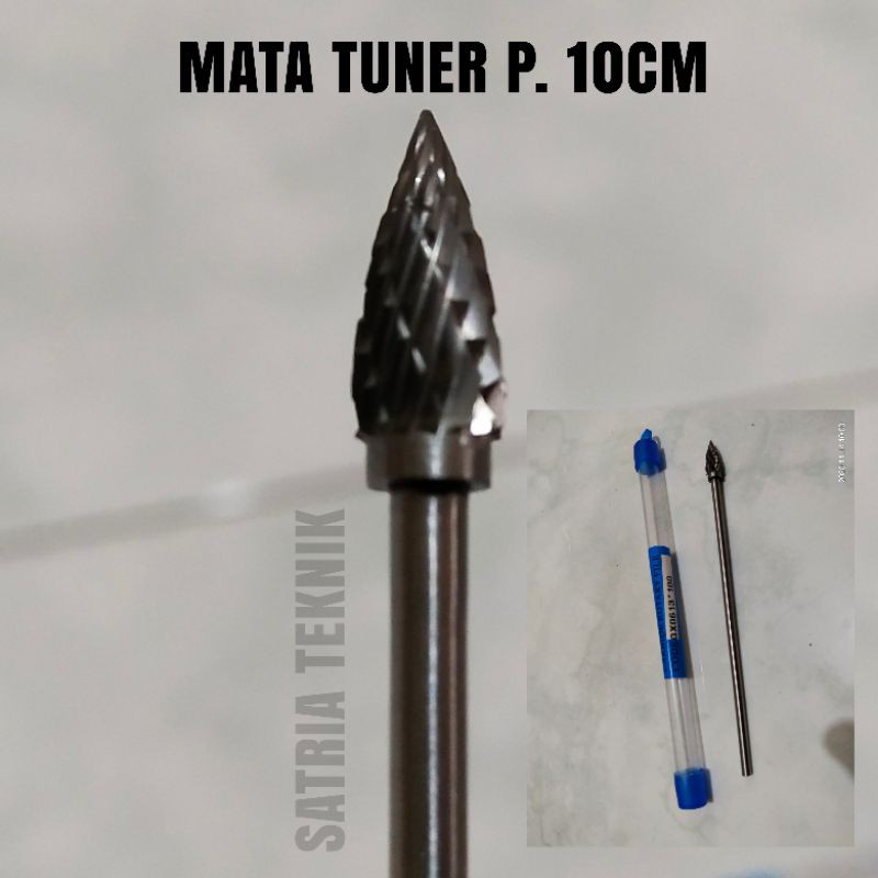 MATA Eye TUNER P. 10cm D.3MM | Shopee Philippines