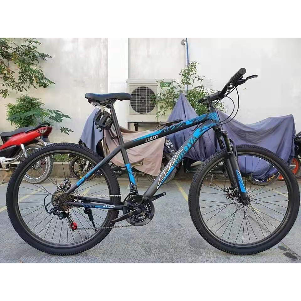 Bonxph Onhand 26er275er Mountain Bike Avya Bike Mtb Bike Shopee