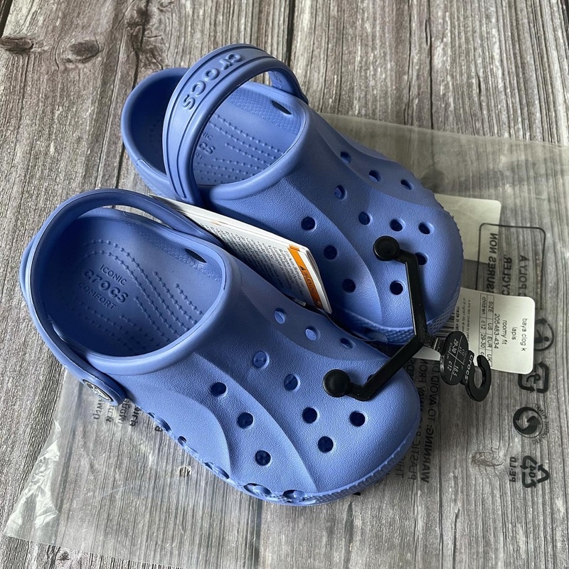 Crocs c12 hot sale size cm