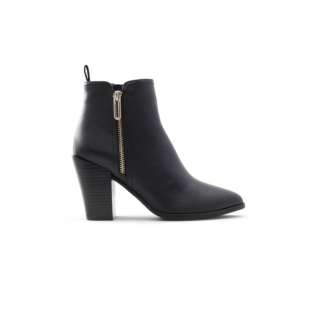 Call It Spring Catalina Women's Ankle Boots - Black | Shopee Philippines