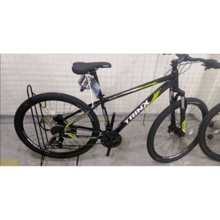 Trinx 27.5 2024 hydraulic brakes