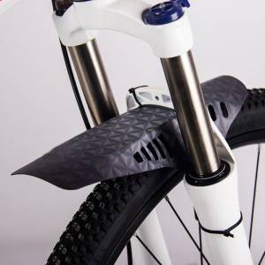 Aeroic mudguard on sale