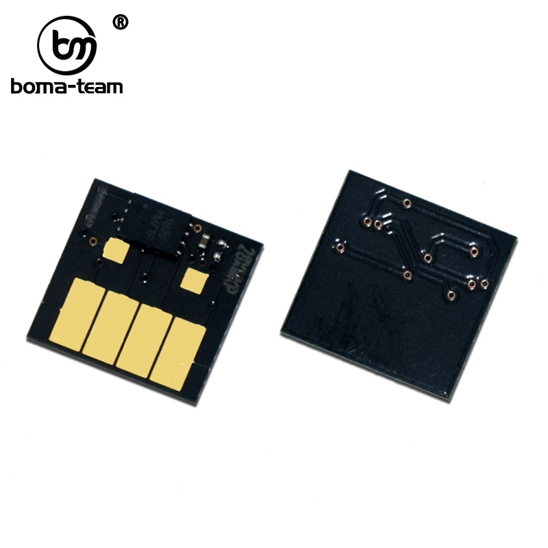 Replacement Cartridge Chips For HP728 F9J65A F9J66A F9J67A F9J68A ...