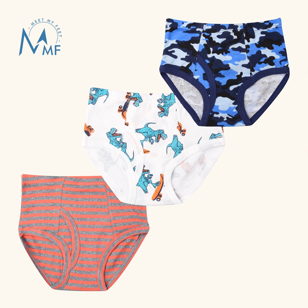 MMF Move Caprice (Briefs for Boys | Innerwear | Underwear | Toddlers ...