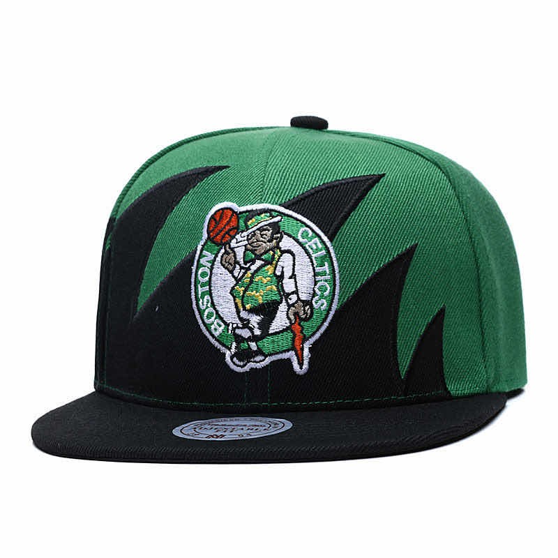 Celtics best sale dad hat