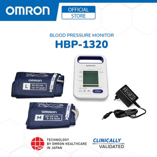 Misuratore Di Pressione OMRON HBP 1320 - Foto 4