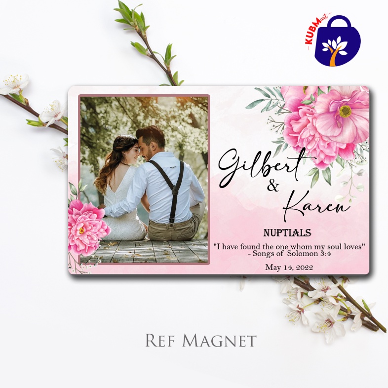 Wedding Souvenir Ref Shopee Philippines