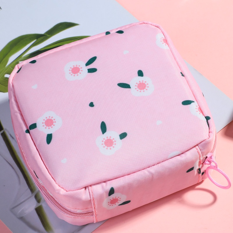 Makeup Bag Lazy Cosmetic Bag Mini Travel Cosmetic Bag Toiletry Bag