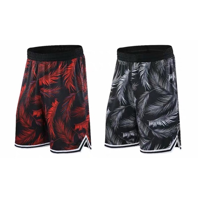 Mens basketball outlet shorts pattern