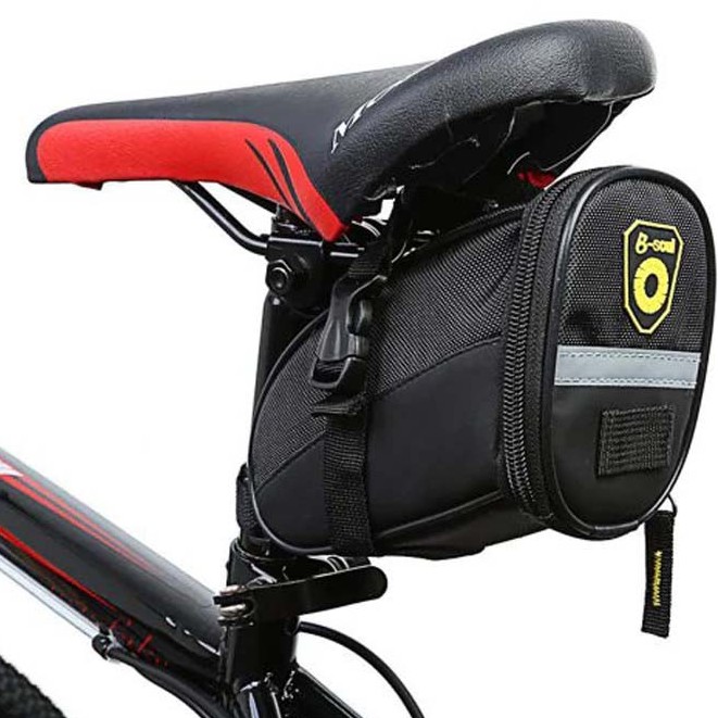 Bsoul best sale saddle bag