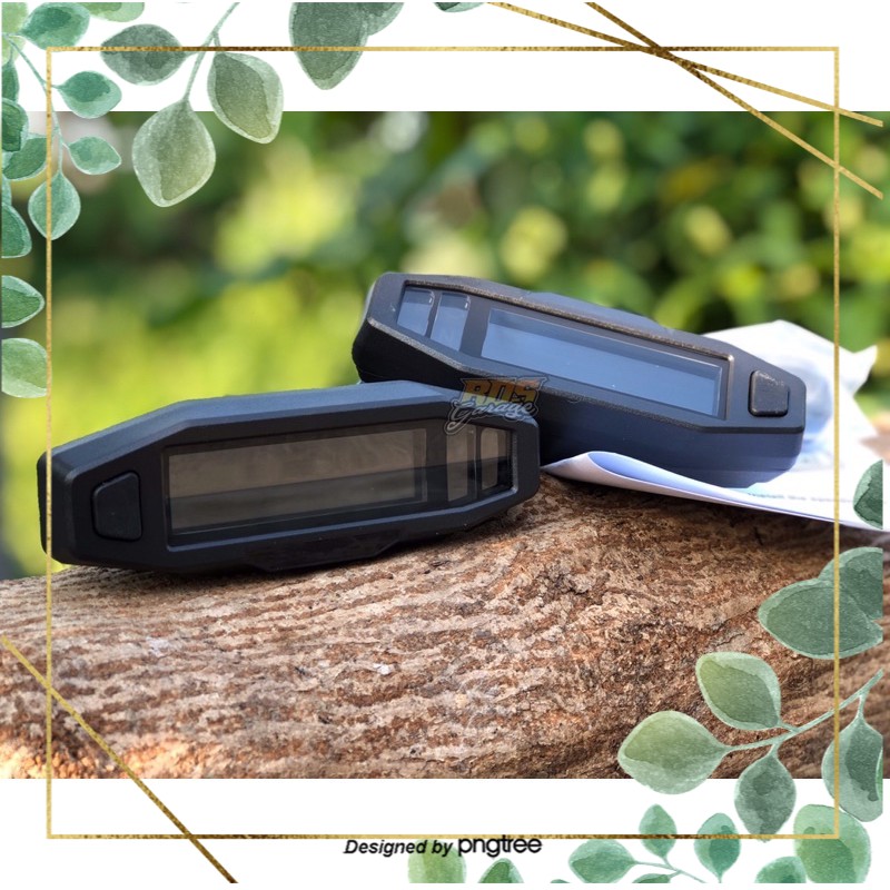 ktm speedometer cover