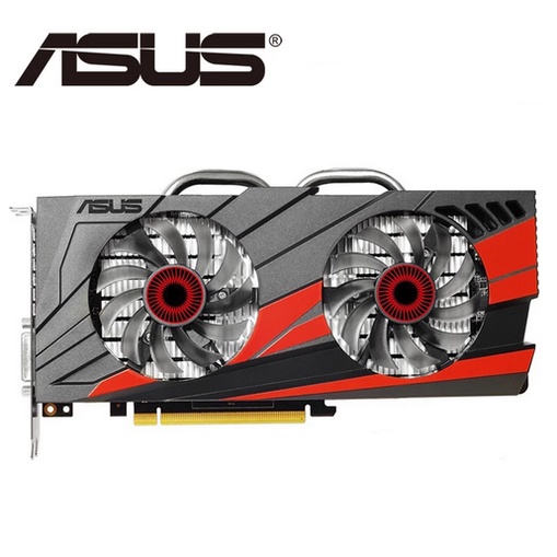 Asus gtx 1060 discount 4gb