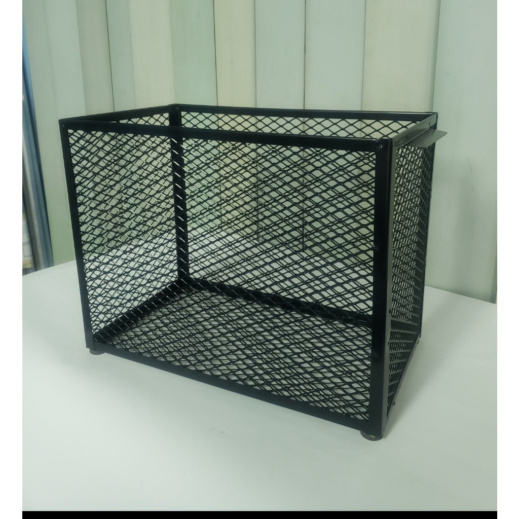 Document Organizer Caddy Rack Mesh for Short Envelope Folder Hanging ...