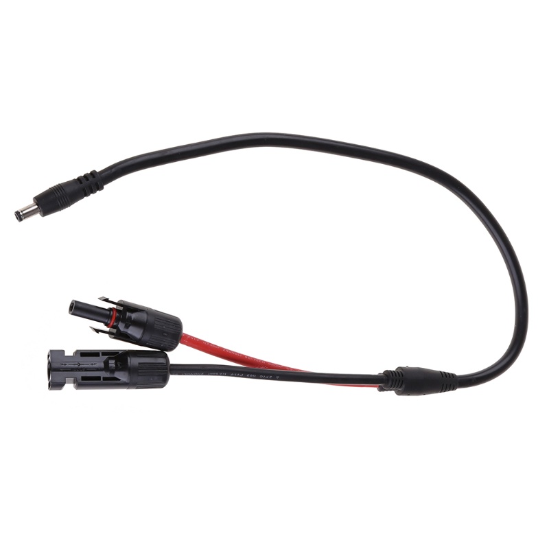 EDB* DC5521 Solar Panel Connector Inverter Connector Supply 5 5x2 1mm ...
