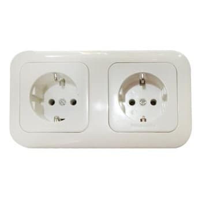 Stop Contact NON CP 11322 WIDE SERIES PANASONIC | Shopee Philippines