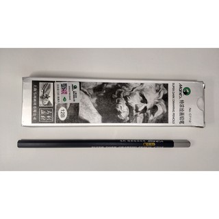 Marie's White Charcoal Pencil (Sold per piece)