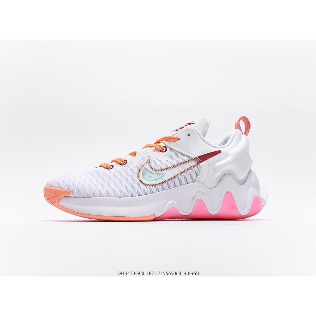 Kevin durant shoes hot sale 219 pink