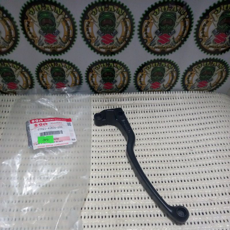 clutch lever 2020 model Suzuki Gixxer 155 & 250cc Shopee Philippines