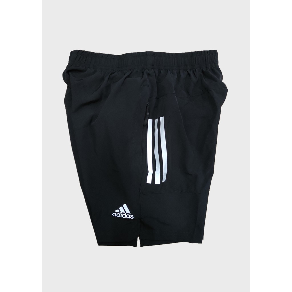 adidas dri fit shorts for men running shorts jogging shorts three lines